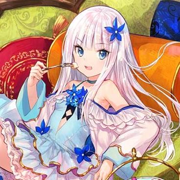 SilverMira