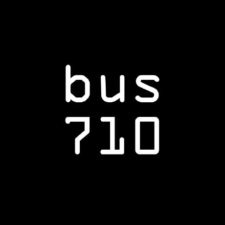 bus710