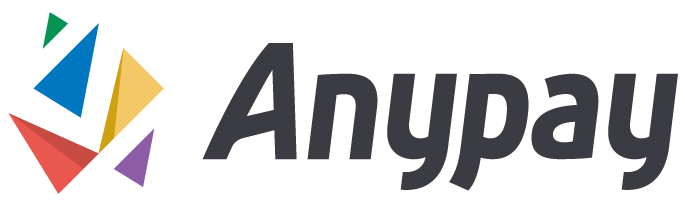 Anypay Logo