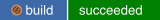 Copr build status