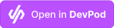 Open in DevPod