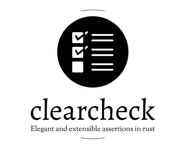 clearcheck