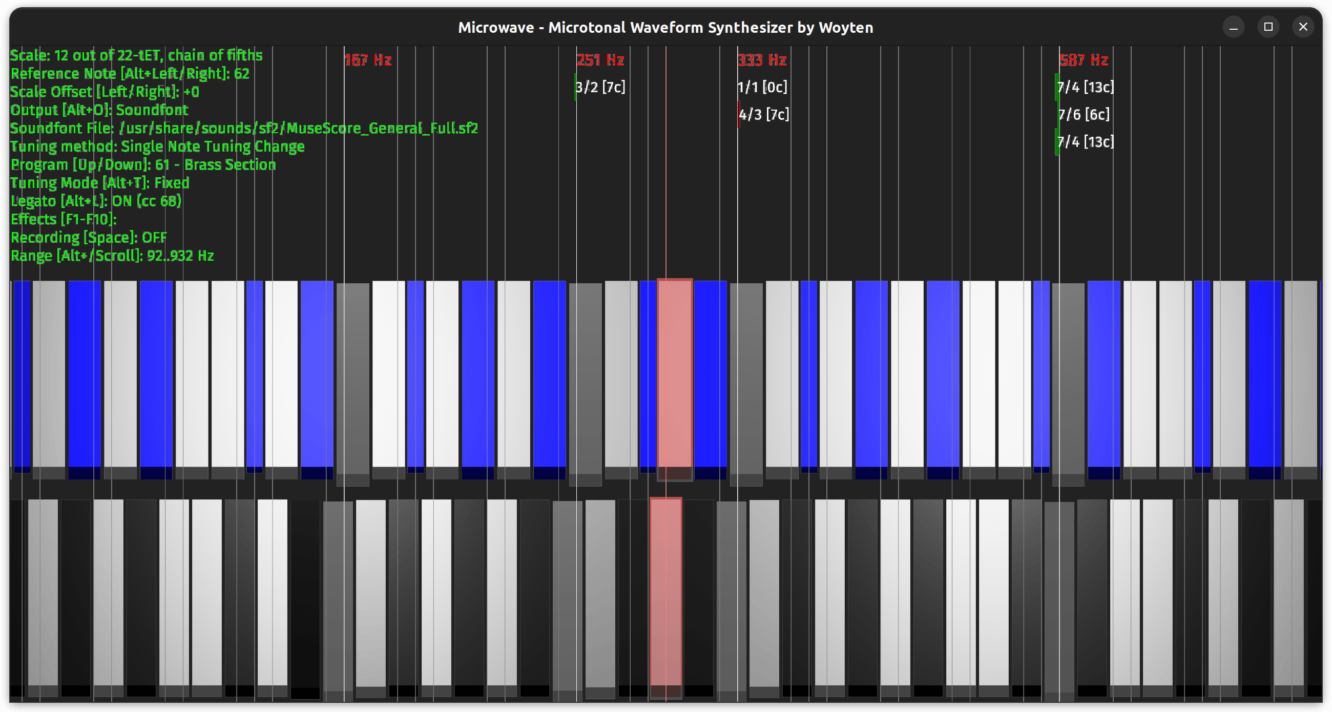 sf2 piano