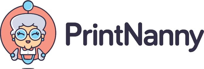 PrintNanny Logo