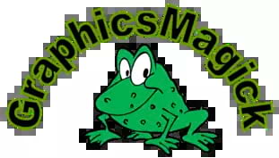 GraphicsMagick-Logo