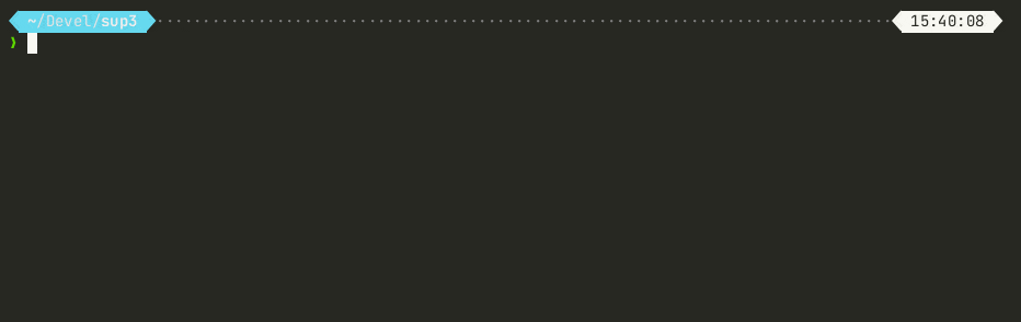 Recording of download with progress enabled