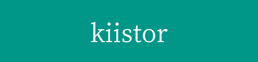kiistor