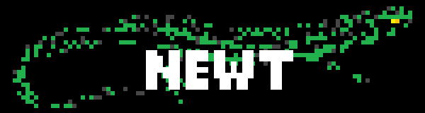 newt