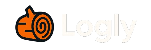 logly logo
