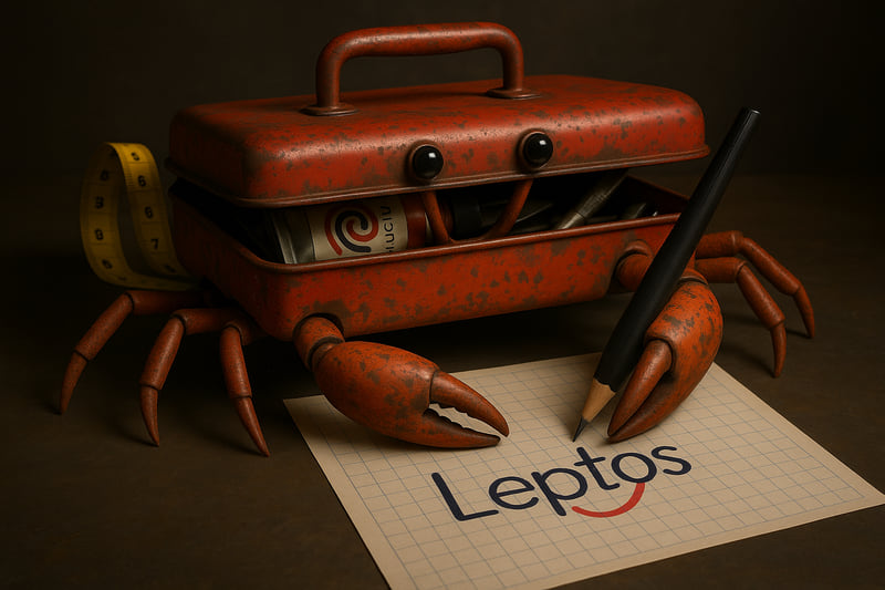 leptos-lucide-rs — Rust GUI library // Lib.rs