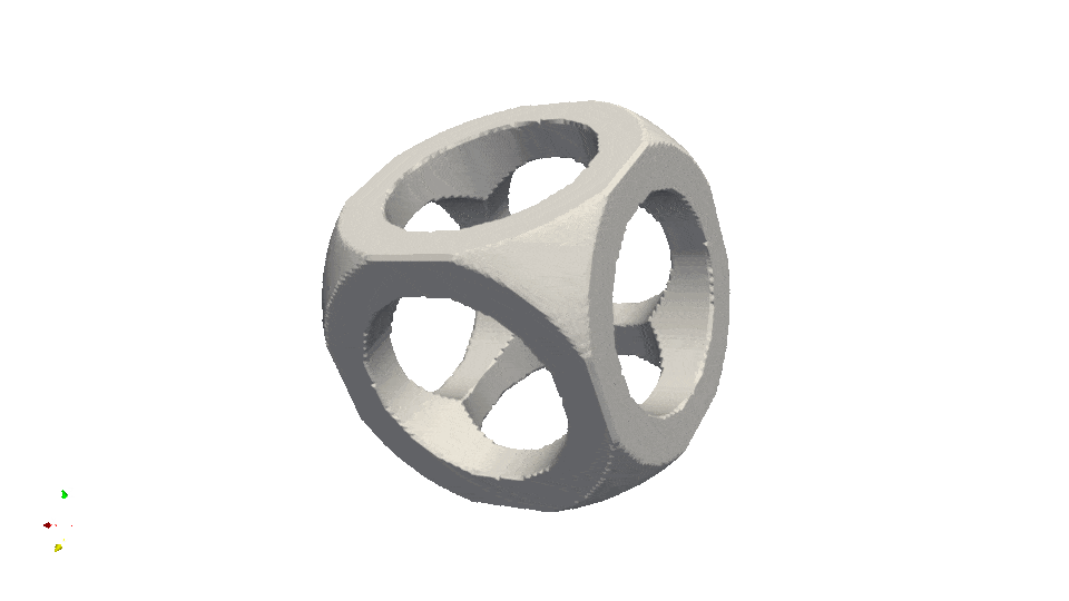 raycast gif