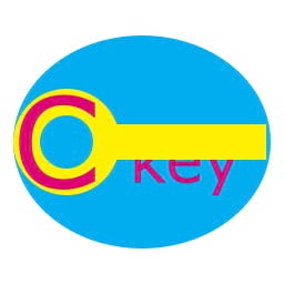 CKey icon