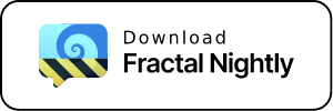 Download Fractal Nightly