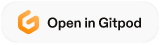Open in Gitpod