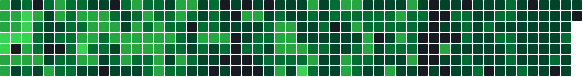 Hackatime heatmap with 1px padding