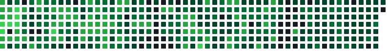Hackatime heatmap with 5px padding