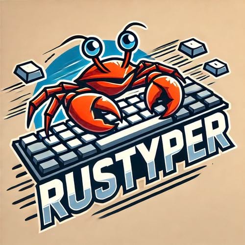 Rustyper