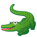 alt=crocodile
