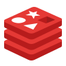Redis Logo