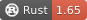 Minimum supported Rust version