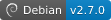 Debian available on GitLab