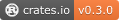 Crates.io Version
