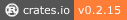 crates.io