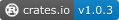 Crates.io Version