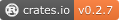 Crates.io