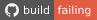 build status