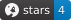 Github Stars
