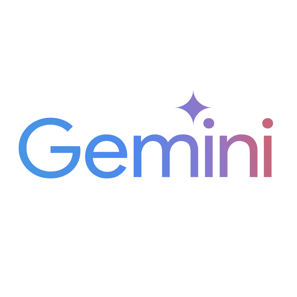 Gemini logo