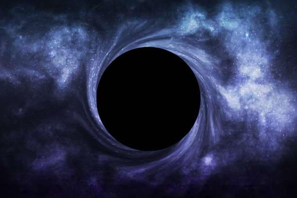 Example Image: Blackhole