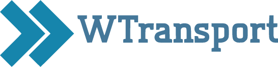 WTransport Logo