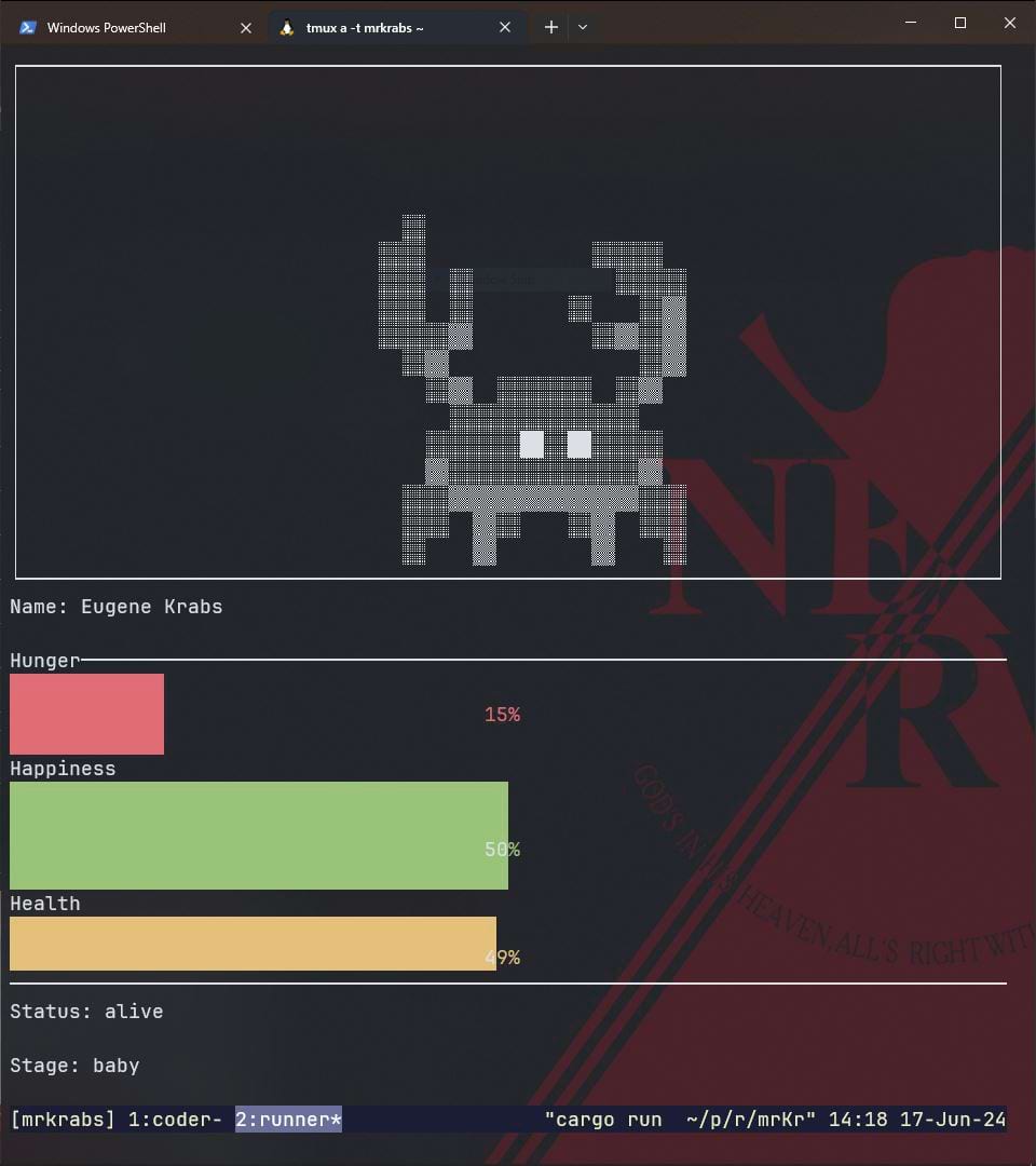 terminal app preview