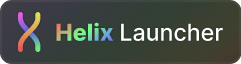 Helix Launcher