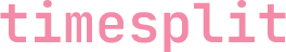 timesplit