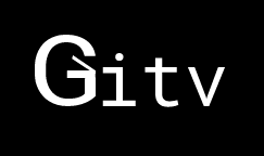 gitv-tui — command-line utility in Rust // Lib.rs