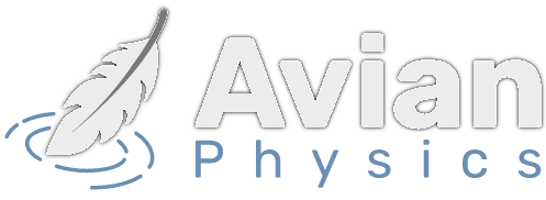 Avian Physics