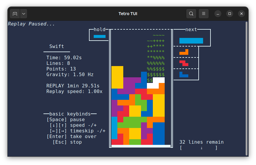 "tetro-tui gnome-standard-replay-harddrop"