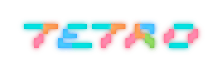 "Tetro TUI logo"