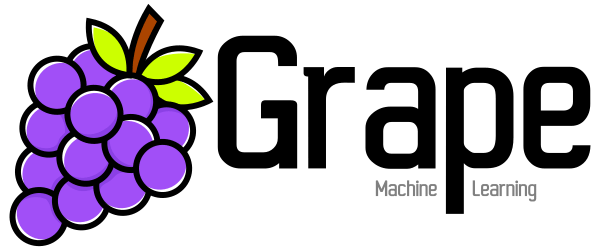 Grape logo