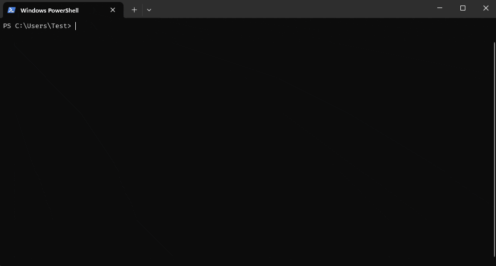 Workspaces rs command line utility in rust lib rs