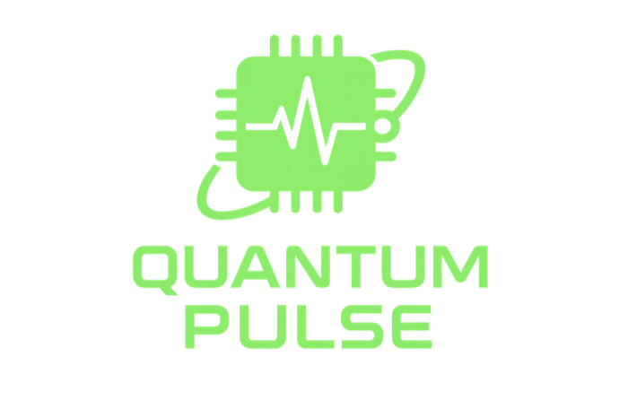 Quantum Pulse Logo