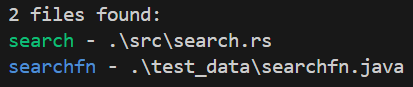 fuzzy_search