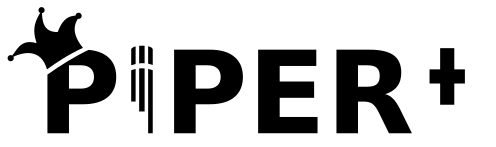 Piper logo