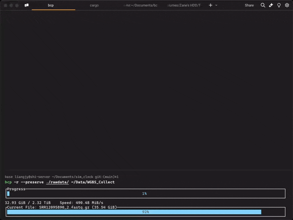 Demo
