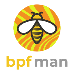 bpfman logo