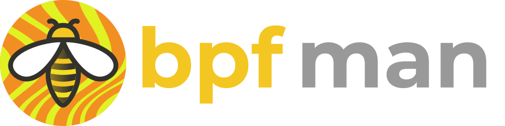 bpfman logo
