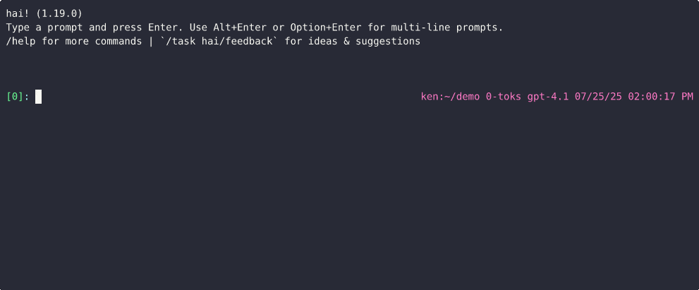 Using the function tool (Python)
